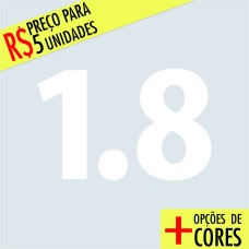 Potência 1.8 - Compras Somente pelo WattsApp 54 99262 4843